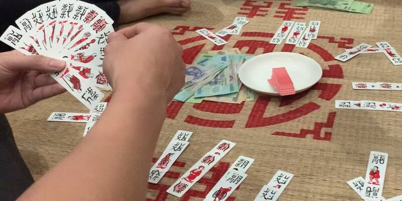 Game thủ cần nắm rõ luật chơi chắn để tăng hiệu quả khi chơi