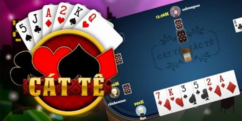 Thực hành thường xuyên là cách để người chơi nâng cao tỷ lệ thắng khi chơi catte
