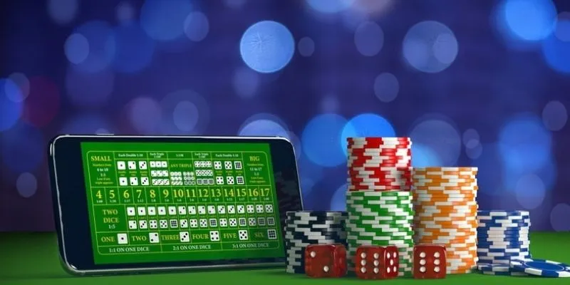 Cần sử dụng tiền đặt cược game xí ngầu hợp lý