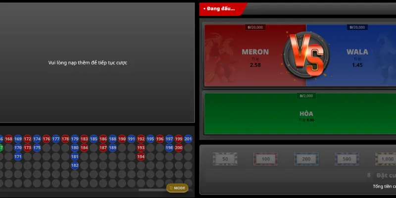 Hướng dẫn cá cược đá gà xanh chín tại cổng game Luck8