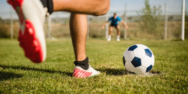 Tham khảo kinh nghiệm bắt kèo đá penalty từ chuyên gia