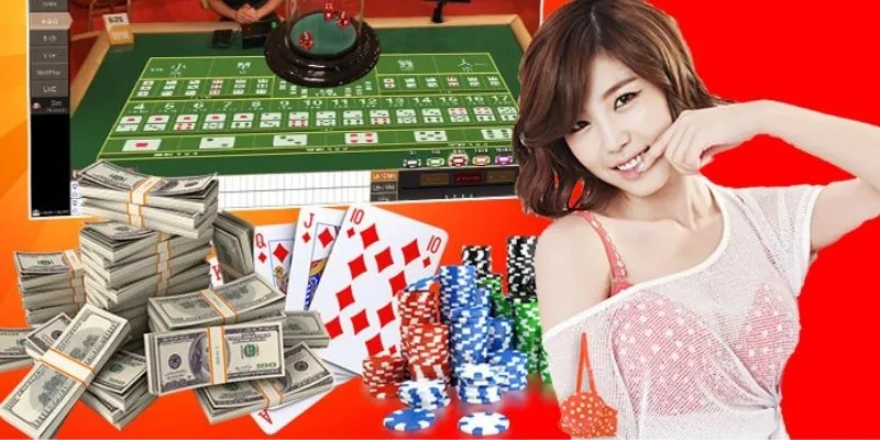 Lên kế hoạch sử dụng vốn cược baccarat thông minh