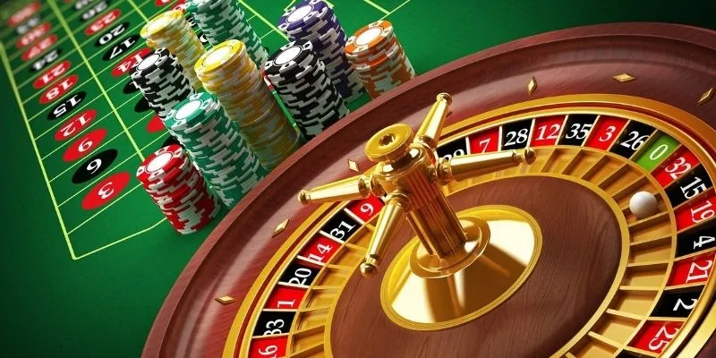 Nên lựa chọn phòng chơi game vòng quay phù hợp