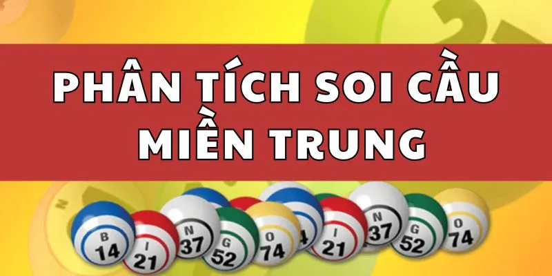 Phương pháp phân tích, soi cầu xổ số - lô đề