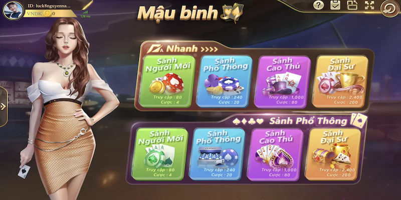 Sơ lược về game Binh Xập Xám tại Luck8