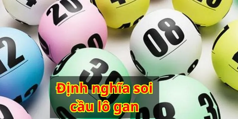 Soi cầu lô gan miền Bắc là phương pháp dự đoán kết quả xổ số