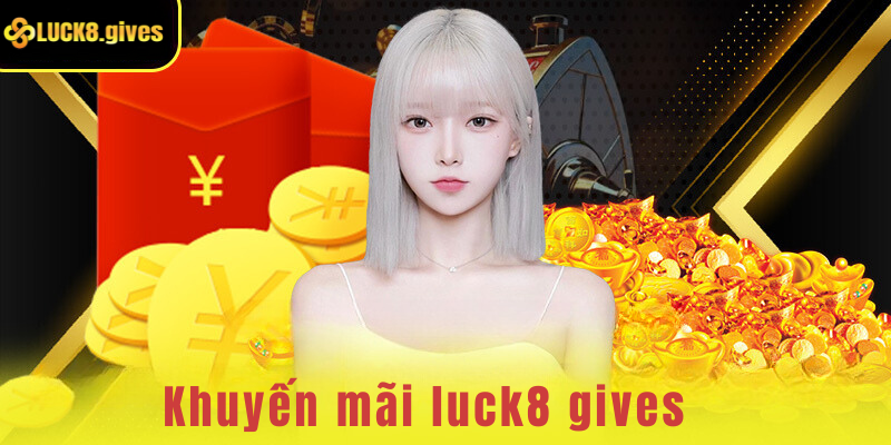 Điều kiện cơ bản để nhận khuyến mãi Luck8